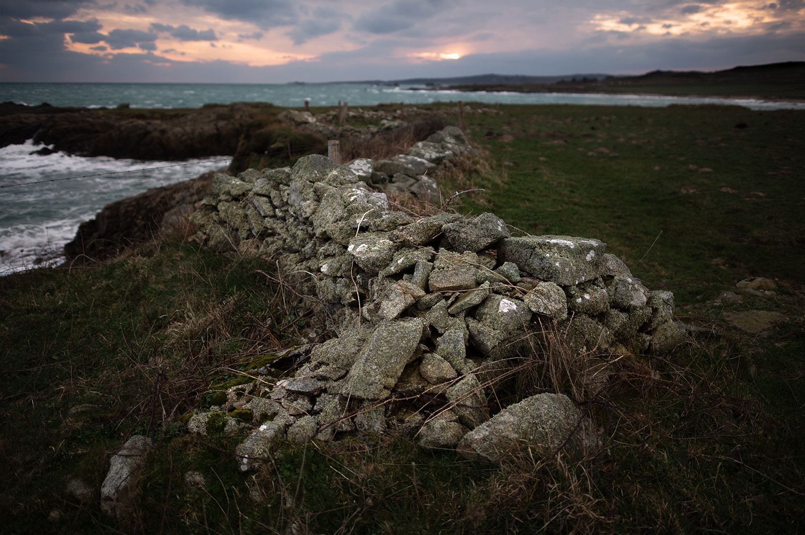 La Presqu'île du Cotentin