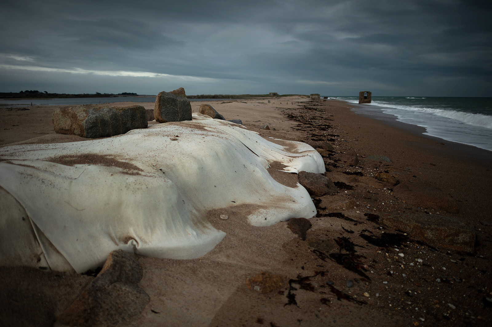 La Presqu'île du Cotentin