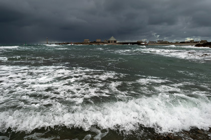 Port de Goury (Cotentin)