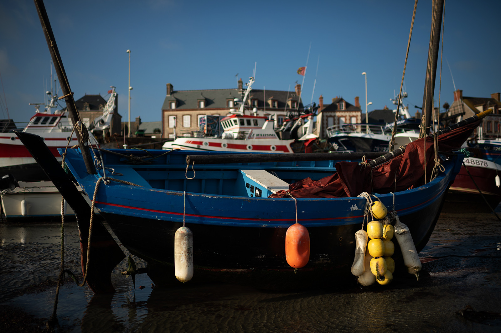 La Presqu'île du Cotentin