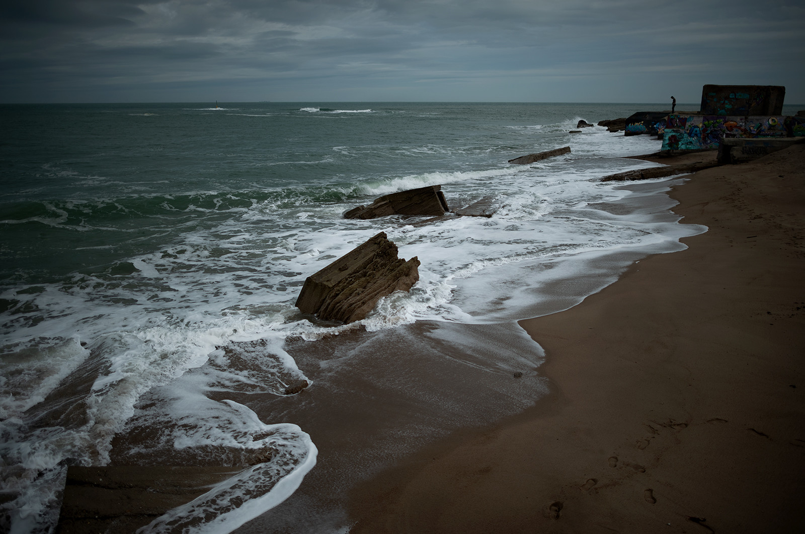 La Presqu'île du Cotentin