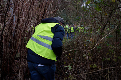 Les Gilets jaunes. Un mouvement social inédit en France