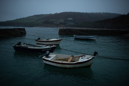 La Presqu'île du Cotentin
