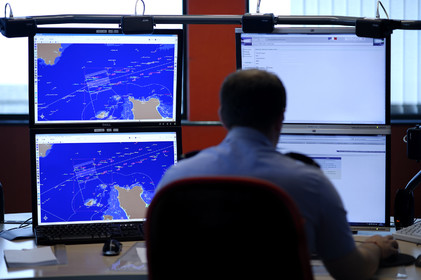 Le CROSS Jobourg (Centre Régional Opérationnel de Surveillance et de Sauvetage), comme ses homologues de Gris-Nez, Corsen, Etel et La Garde, est un service spécialisé du ministère chargé de la mer. En qualité de centres de coordination des secours maritimes, ils assurent la veille des fréquences de détresse, réceptionnent les alertes maritimes et dirigent les opérations de recherche et de sauvetage en mer.