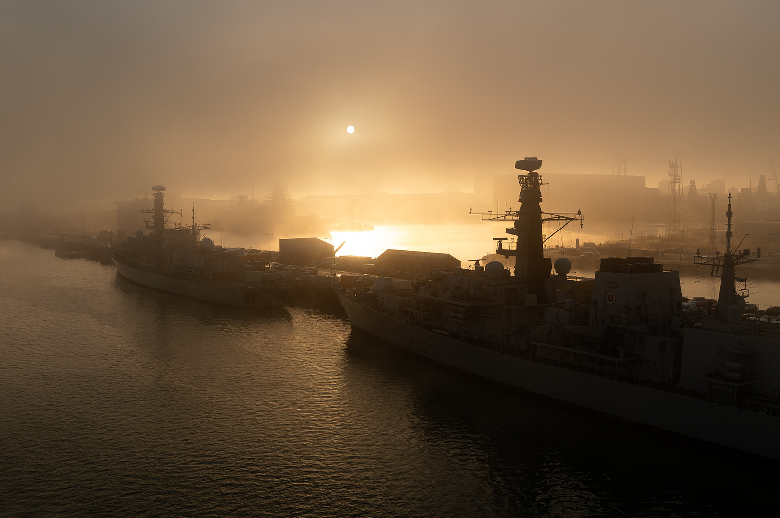 Une nuit à bord du Galicia (Brittany Ferries)