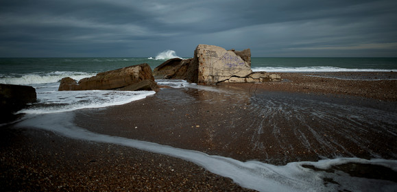 La Presqu'île du Cotentin
