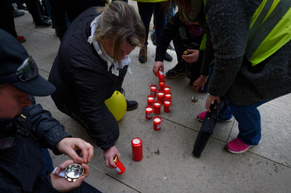 Les Gilets jaunes. Un mouvement social inédit en France