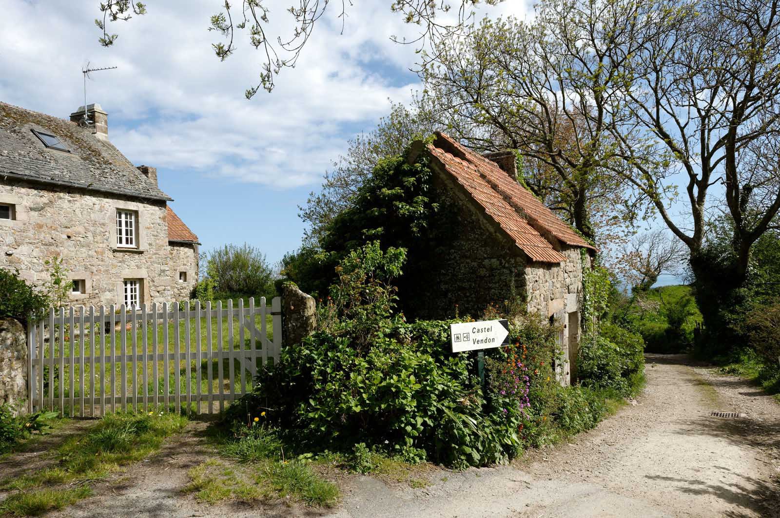 La Hague (Cotentin)