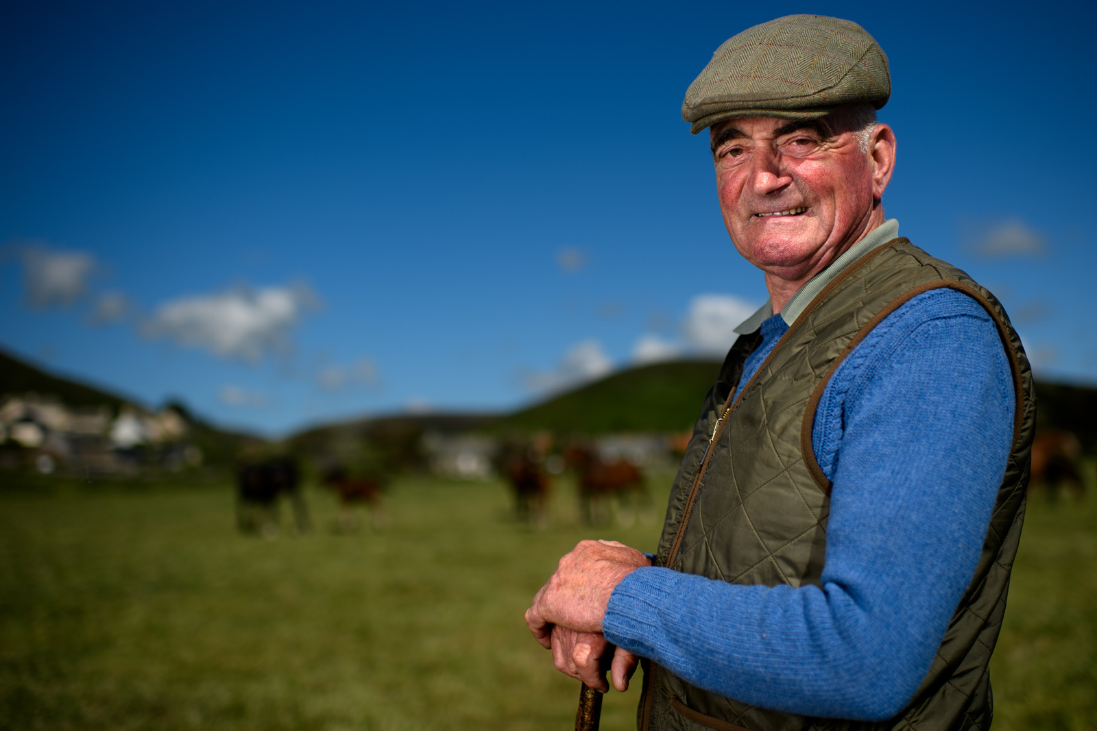 Reportage Des Racines et Des Ailes (mai 2023)