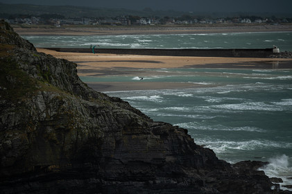 La Presqu'île du Cotentin