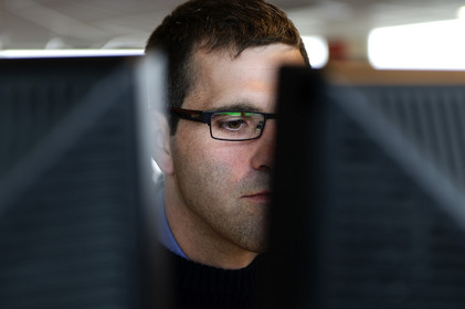 Le CROSS Jobourg (Centre Régional Opérationnel de Surveillance et de Sauvetage), comme ses homologues de Gris-Nez, Corsen, Etel et La Garde, est un service spécialisé du ministère chargé de la mer. En qualité de centres de coordination des secours maritimes, ils assurent la veille des fréquences de détresse, réceptionnent les alertes maritimes et dirigent les opérations de recherche et de sauvetage en mer.