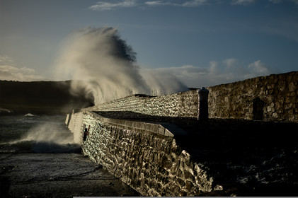 La Presqu'île du Cotentin