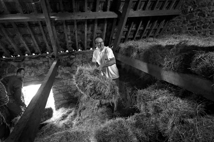 Antoine Soubigou Photographe