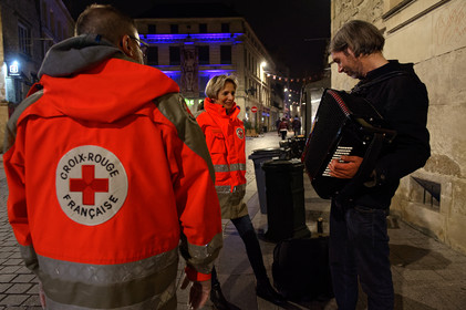 Reportages réalisés pour la rédaction Ouest-France de Caen.