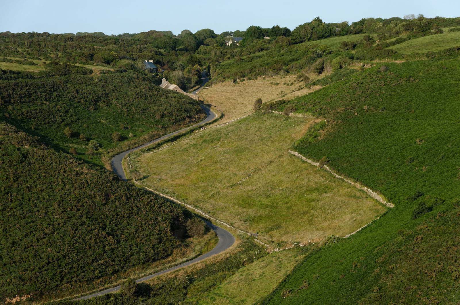 La Hague (Cotentin)