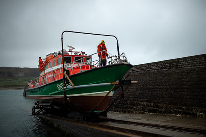 La Presqu'île du Cotentin