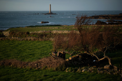 La Presqu'île du Cotentin