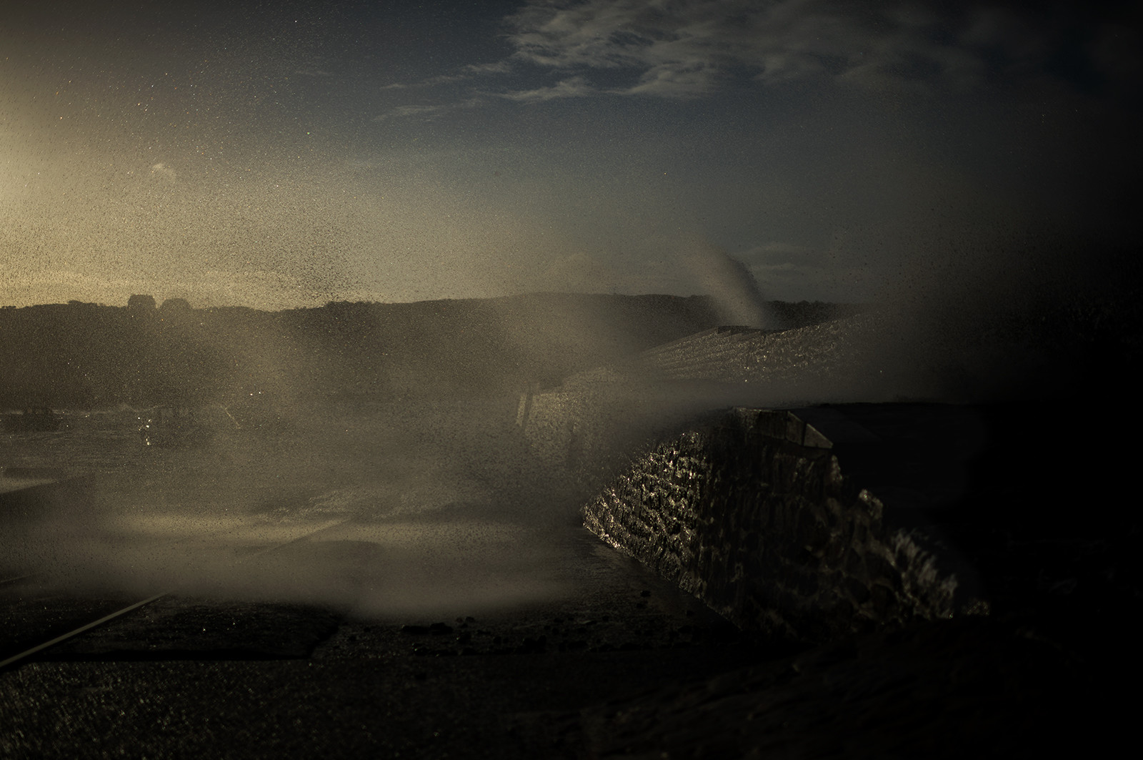 La Presqu'île du Cotentin
