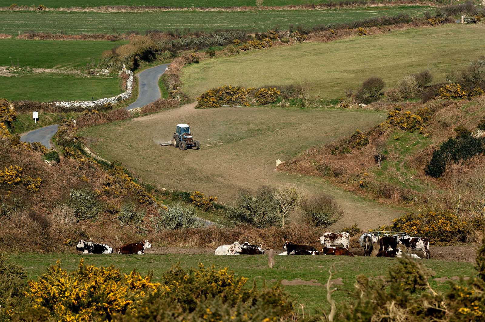 La Hague (Cotentin)