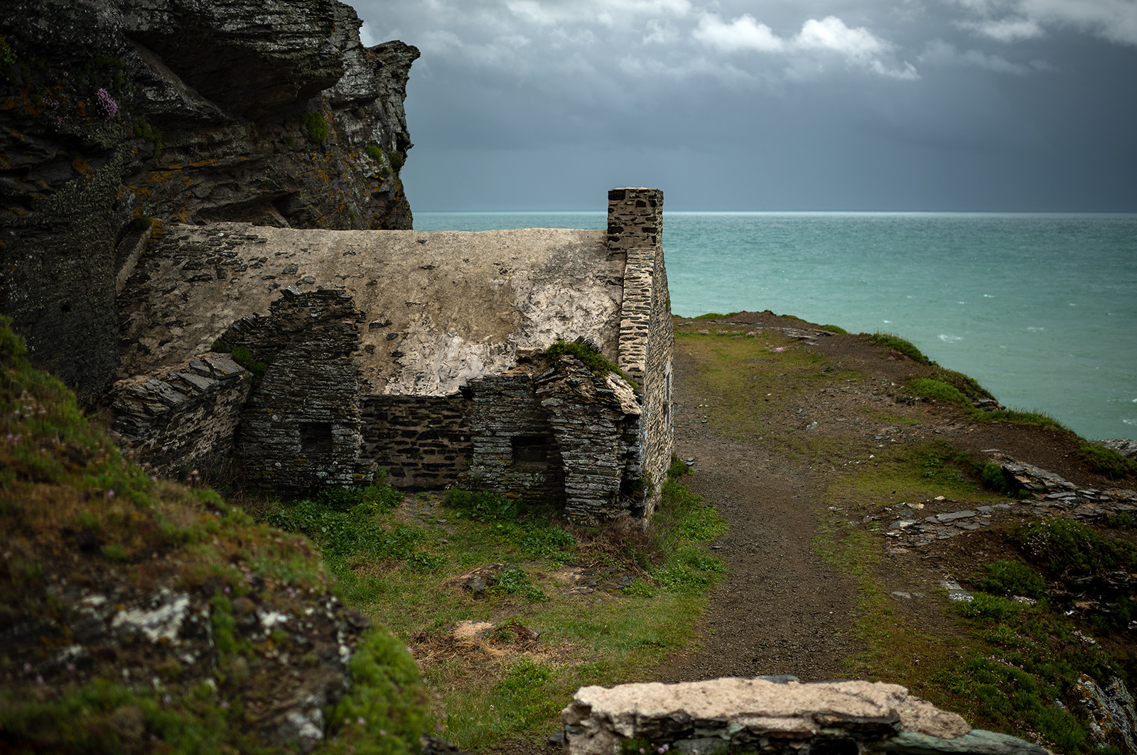 La Presqu'île du Cotentin