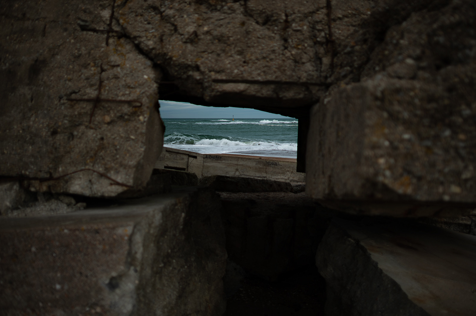 La Presqu'île du Cotentin