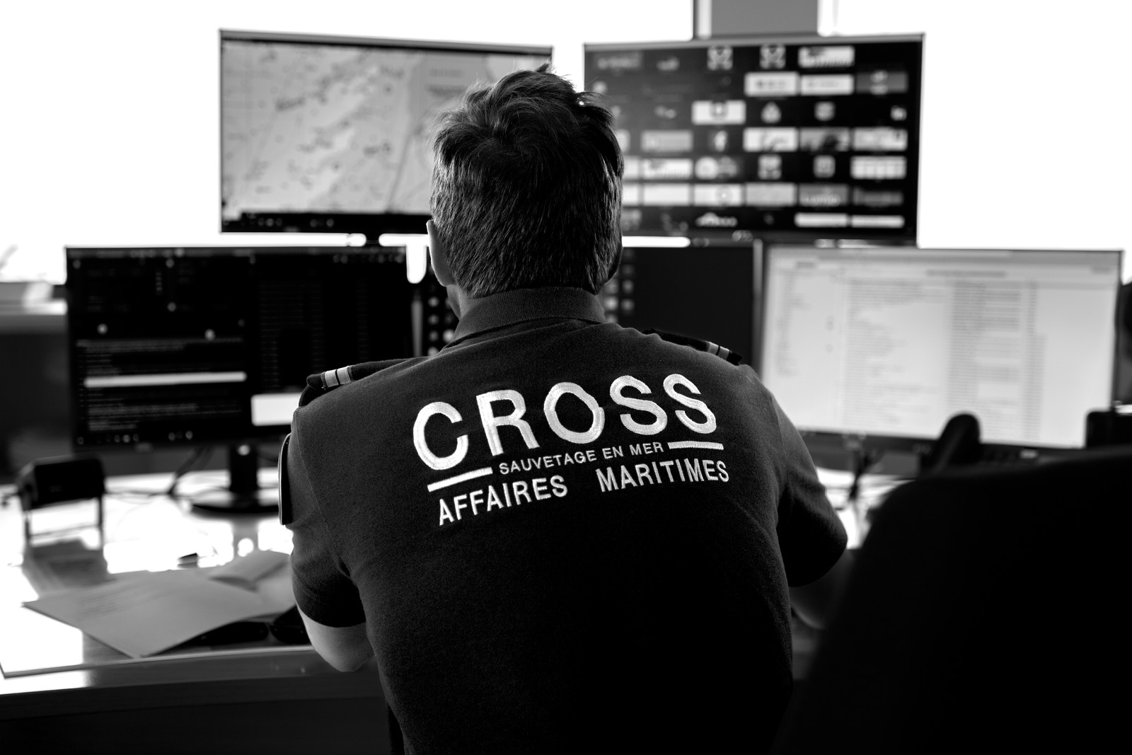 CROSS Jobourg