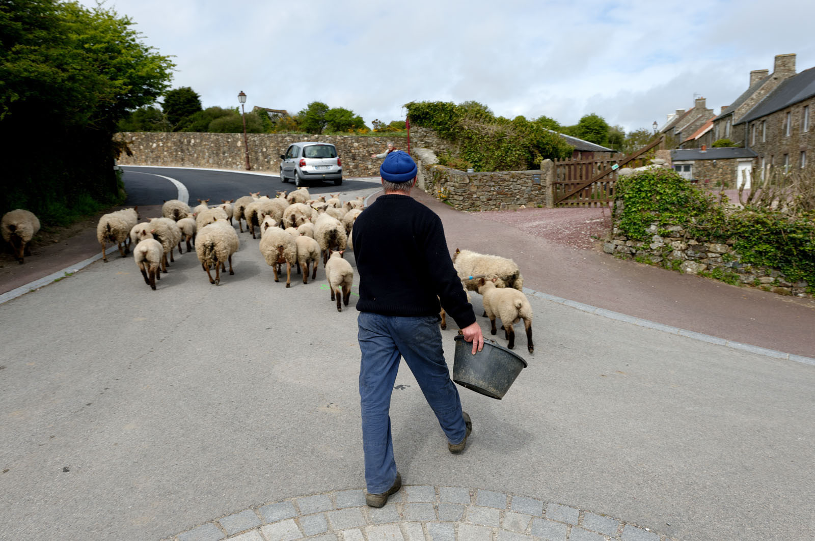 La Hague (Cotentin)
