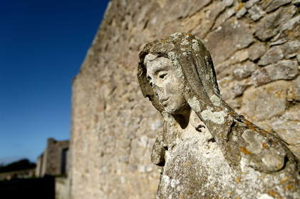 Eglise de Biville