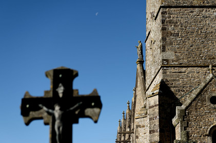 Eglise de Biville
