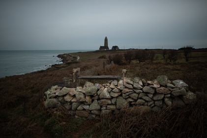 La Presqu'île du Cotentin