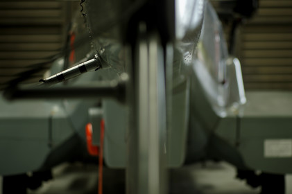 L'engagement de ces marins du ciel se traduit par des taux de disponibilté très élevés et des capacités d'intervention dans lesconditions les plus difficiles. Belligou Rescue (c'est ainsi que se nomme l'EC 225 lorsqu'il est en opération) est en alerte à 1 heure de jour et 2 heures de nuit, le coordinateur de mission de sauvetage, qui dirige les opérations depuis le CROSS, sait que l'hélicoptère sera préparé et configuré pour la mission puis aura décollé en 10 à 15 minutes en journée et en moins de 40 minutes la nuit.Il est remplacé en juin 2016 par l’hélicoptère Caïman Marine au détachement de Maupertus.