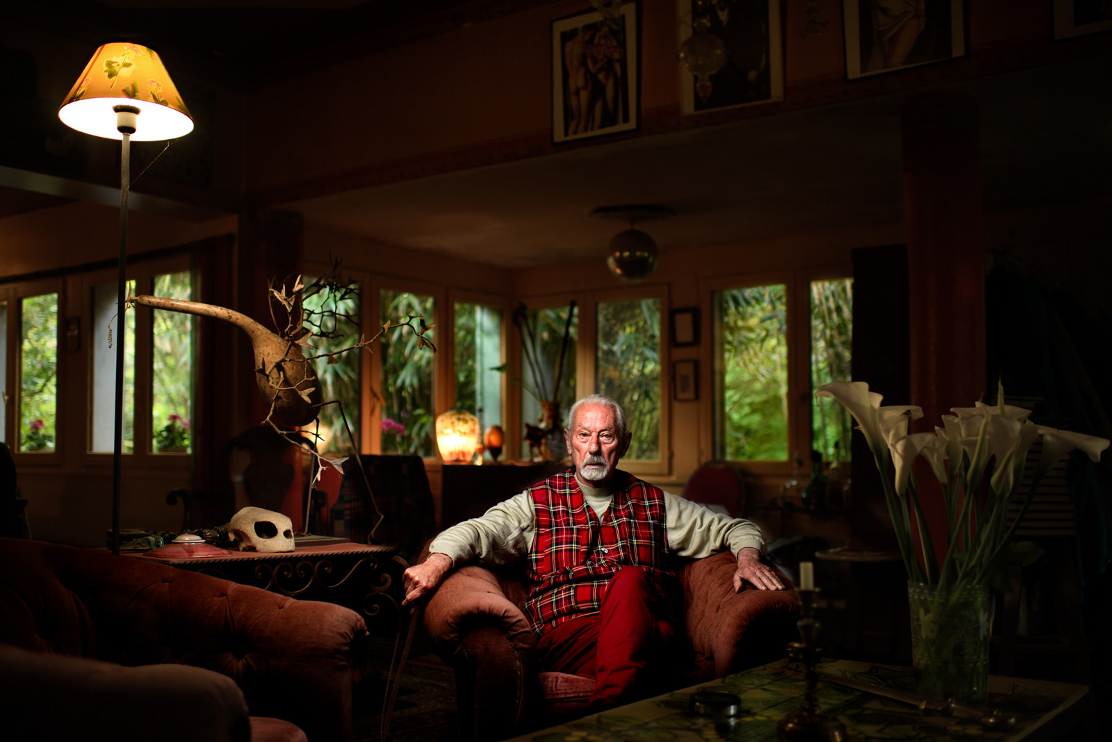 Reportage Des Racines et Des Ailes (mai 2023)