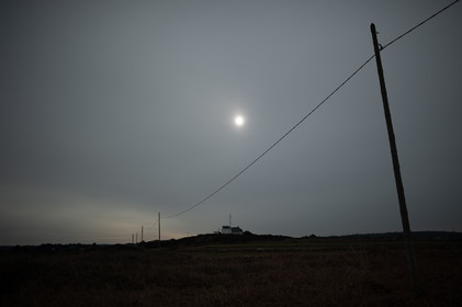 La Presqu'île du Cotentin