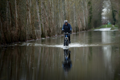 Reportages réalisés pour la rédaction Ouest-France de Caen.