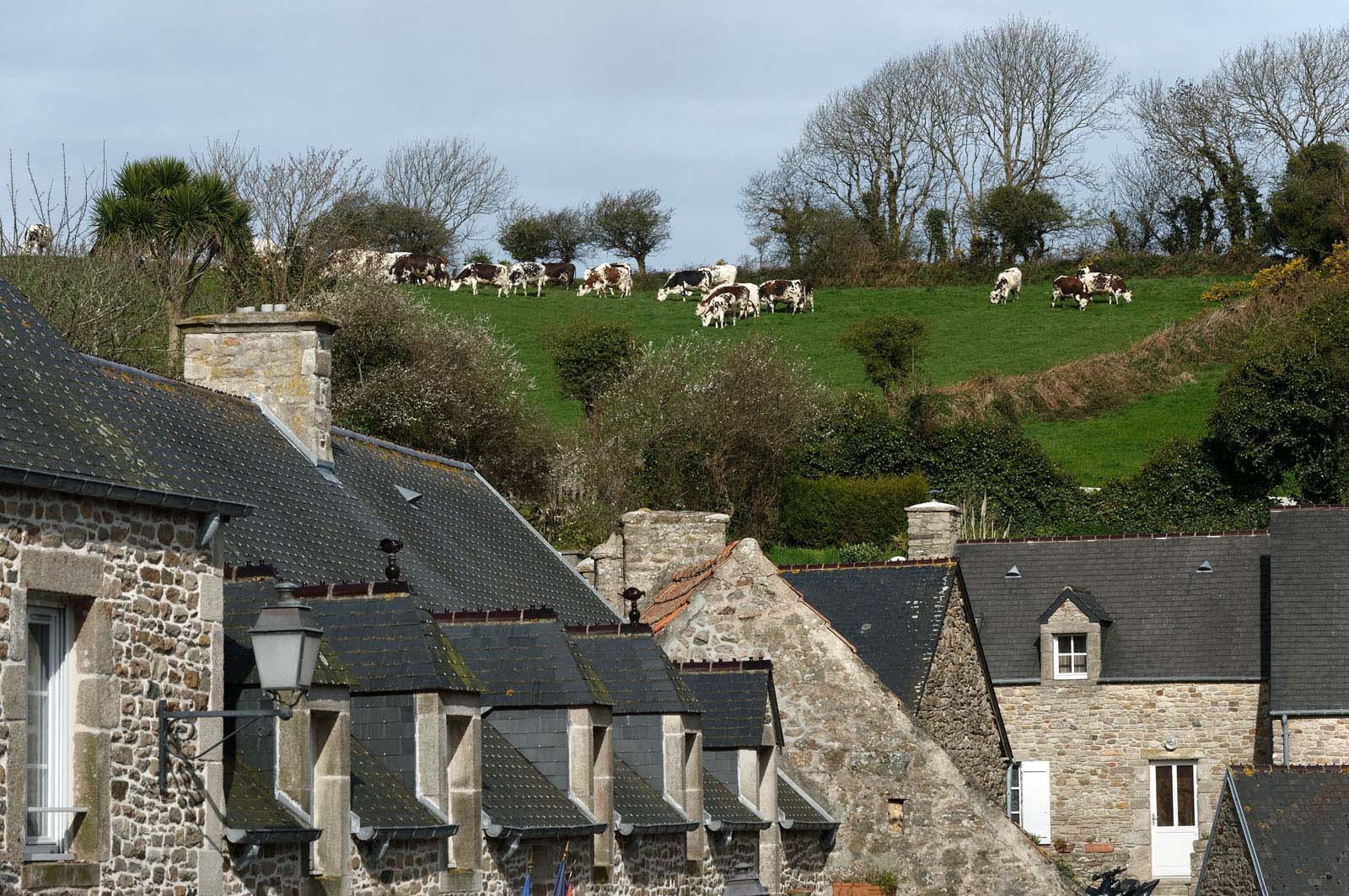 La Hague (Cotentin)
