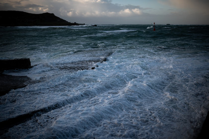 La Presqu'île du Cotentin