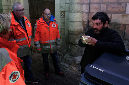 Reportages réalisés pour la rédaction Ouest-France de Caen.