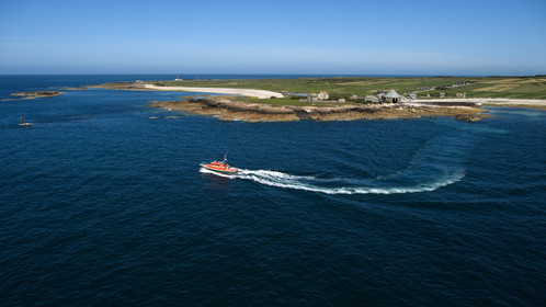 Reportage Des Racines et Des Ailes (mai 2023)