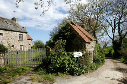La Hague (Cotentin)