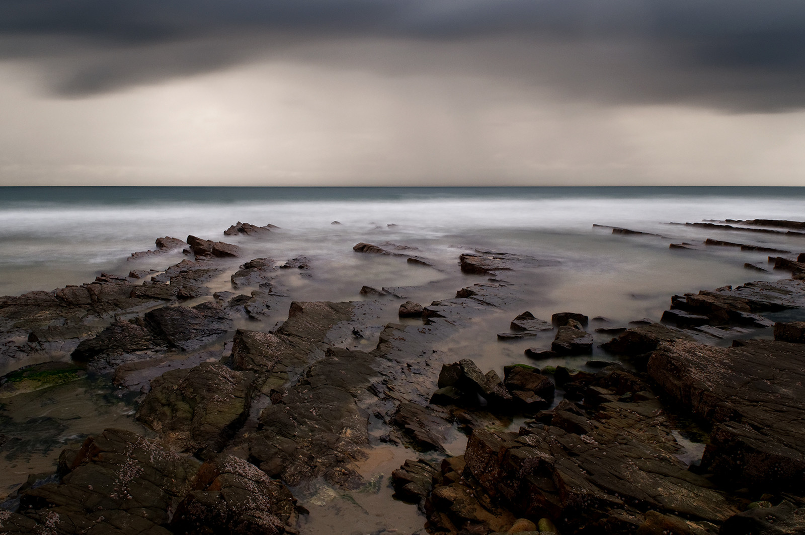 La Hague. A l'épreuve du temps [Exposition au Manoir du Tourp]
