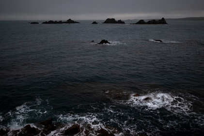 La Presqu'île du Cotentin