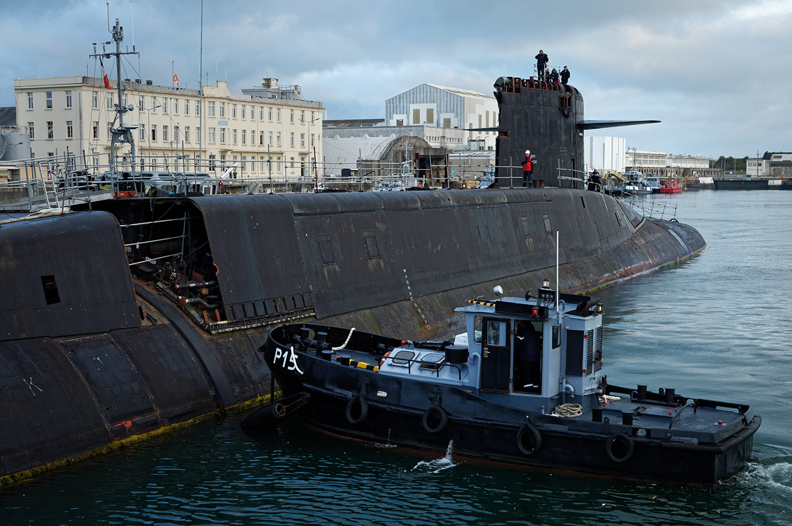 Reportages réalisés pour la rédaction Ouest-France de Caen.