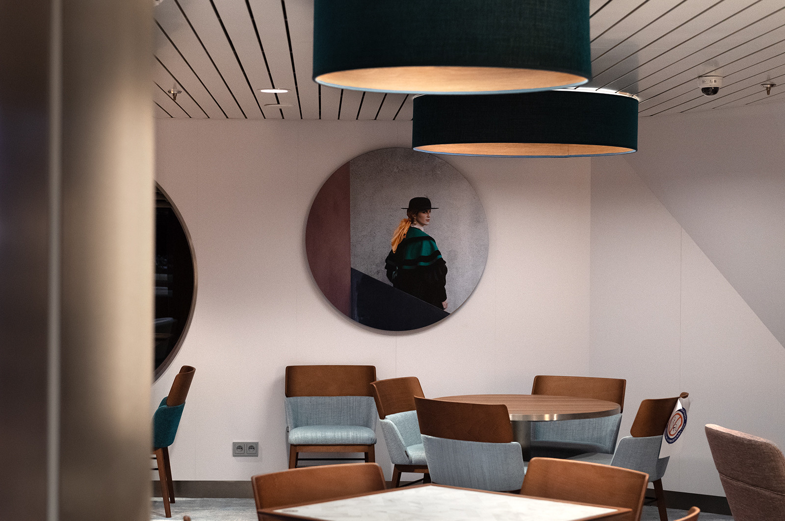 Une nuit à bord du Galicia (Brittany Ferries)