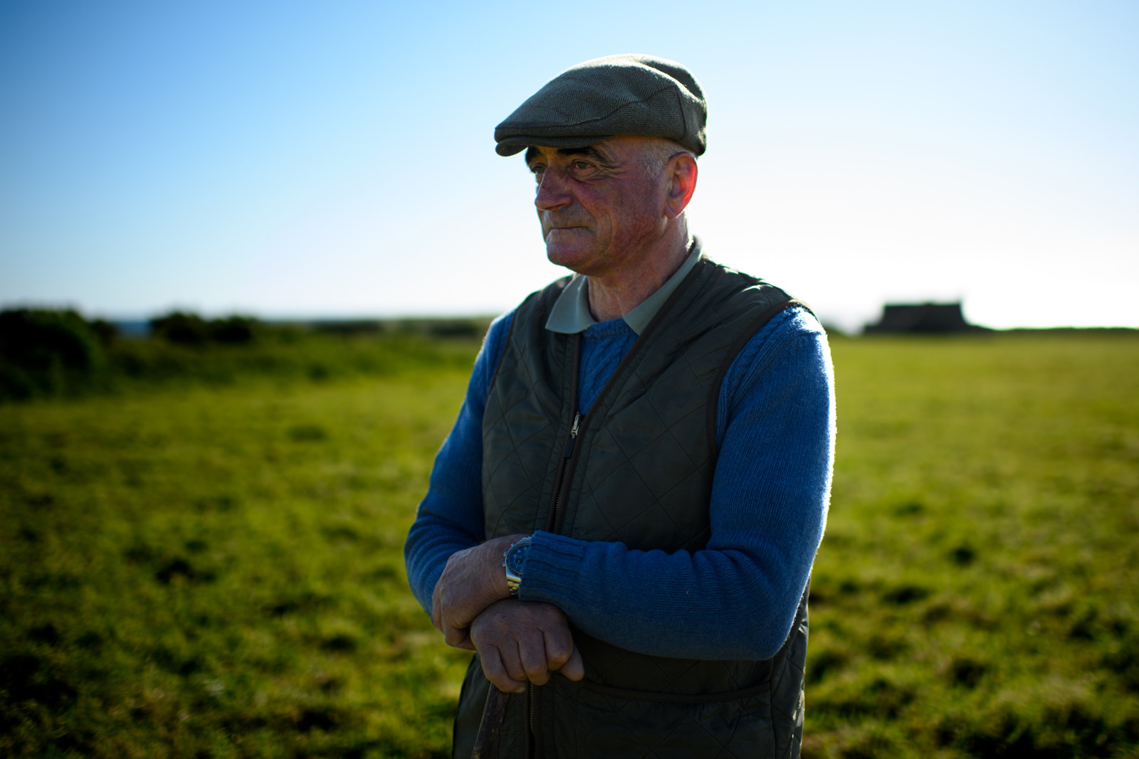 Reportage Des Racines et Des Ailes (mai 2023)