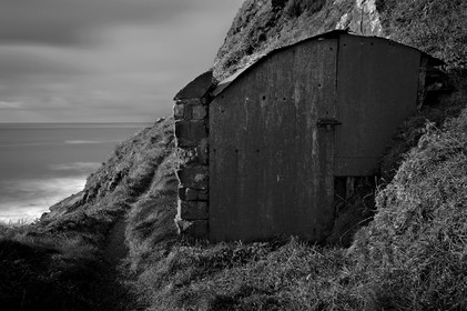 Antoine Soubigou Photographe