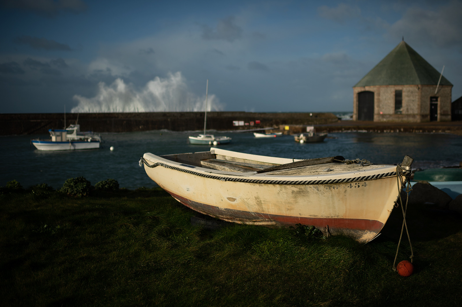 La Presqu'île du Cotentin