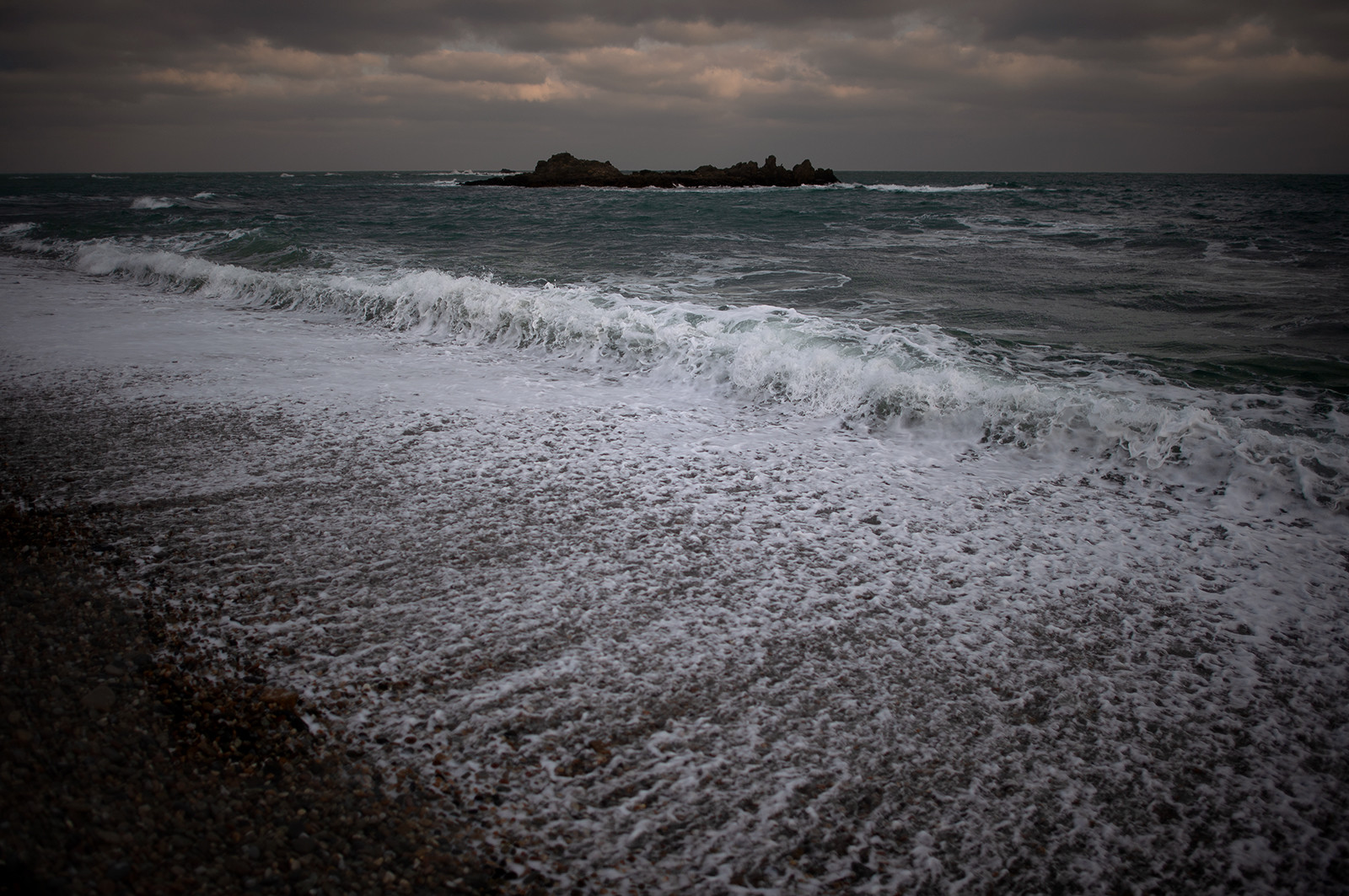 La Presqu'île du Cotentin