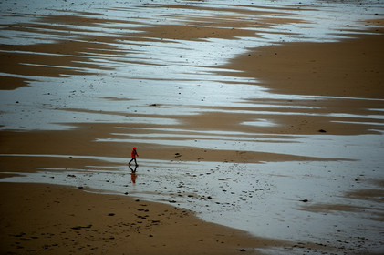 La Presqu'île du Cotentin