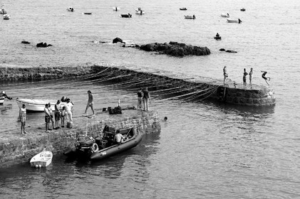 Antoine Soubigou Photographe