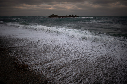 La Presqu'île du Cotentin
